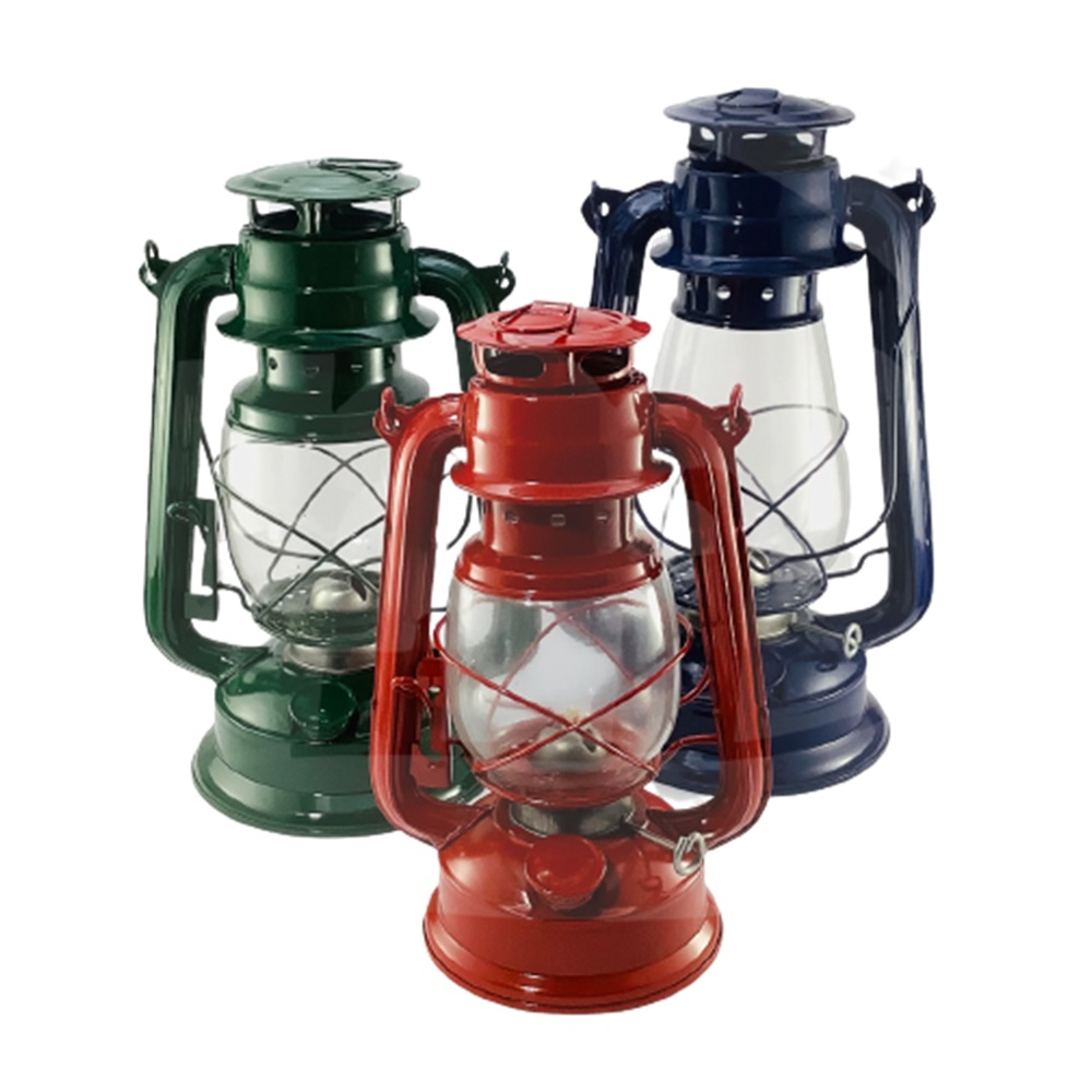 Lampião Lamparina Vintage a Querosene®