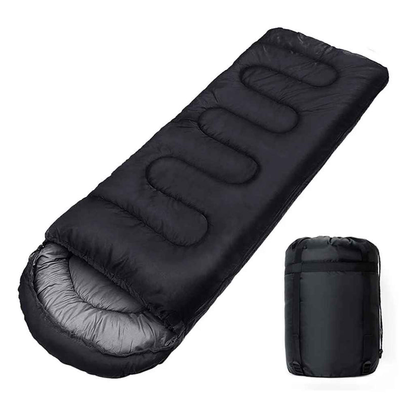 Saco De Dormir Com Ziper®