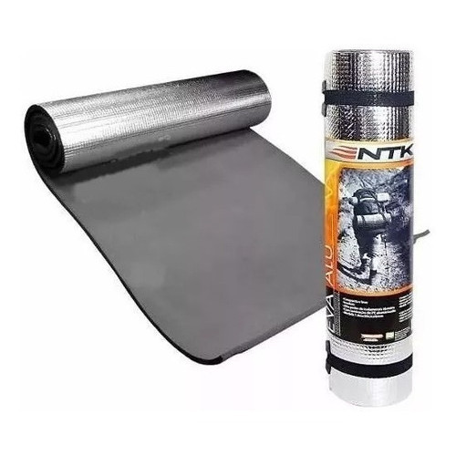 Isolante Térmico Nautika Aluminizado®