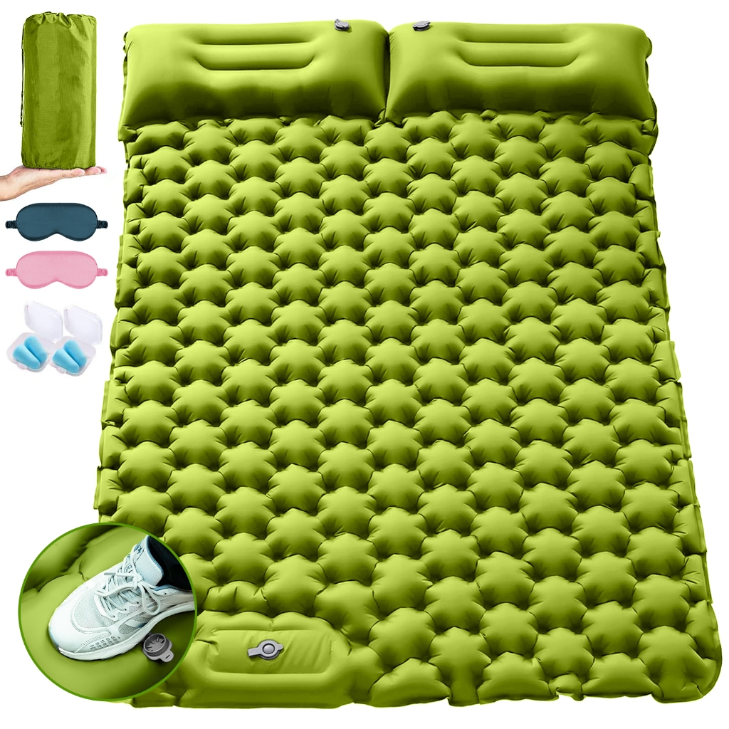 Colchão Inflável Casal NEW HAWAII®