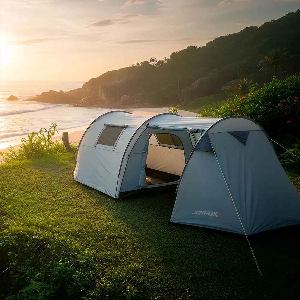 Barraca Joyfox Camping 5/8 3000mm®