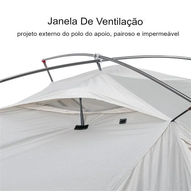 Barraca Naturehike Cloud UP®