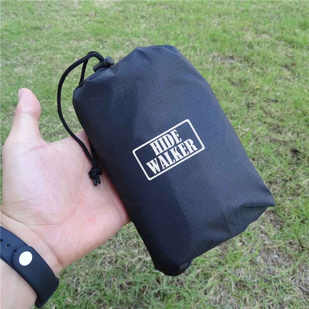 TAPETE IMPERMEÁVEL COM ESTACAS®