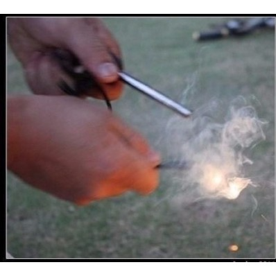 Pederneira de Magnésio®