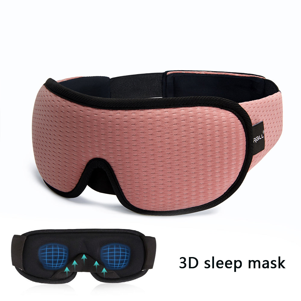 Máscara para dormir 3D®