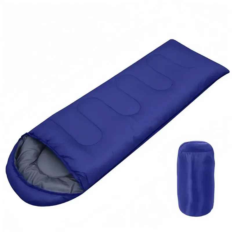 Saco De Dormir Com Ziper®