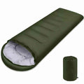 Saco De Dormir Com Ziper®