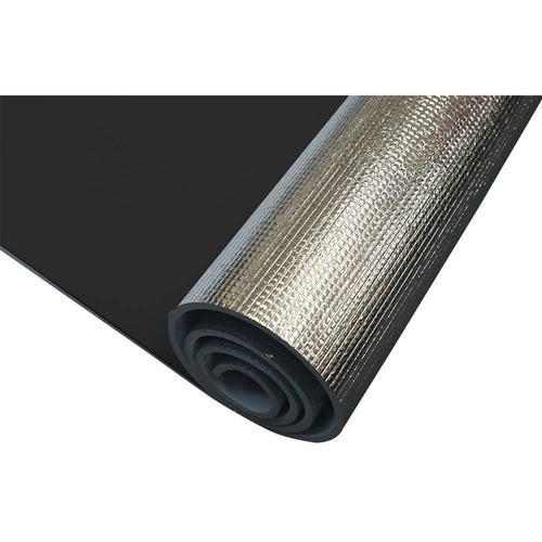 Isolante Térmico Nautika Aluminizado®