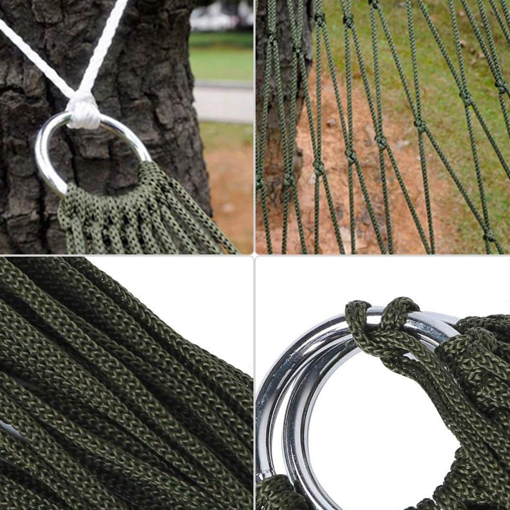 Rede Cordas Naylon®