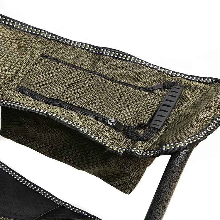 Cadeira de Pesca Camp Master®