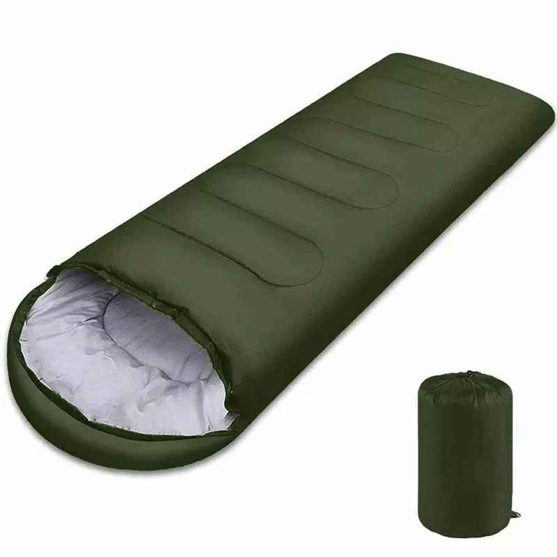 Saco De Dormir Com Ziper®