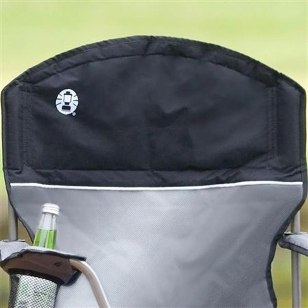 Cadeira Dobrável Coleman®