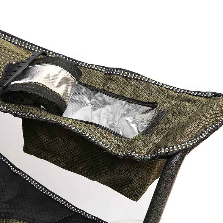 Cadeira de Pesca Camp Master®