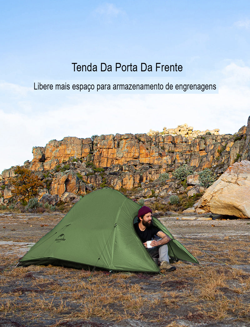 Naturehike Cloud Up 1 Series®