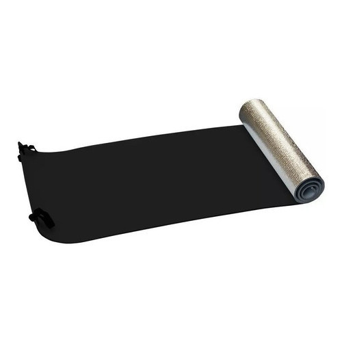Isolante Térmico Nautika Aluminizado®