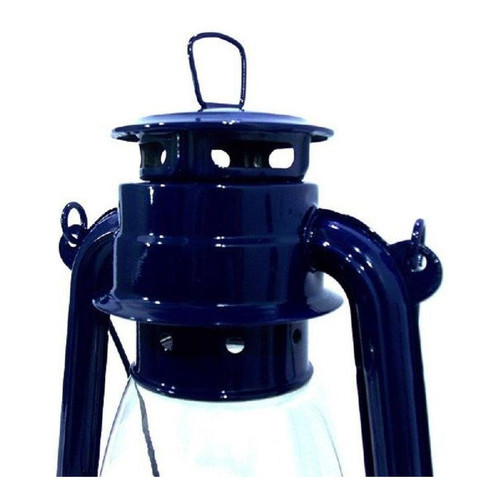 Lampião Lamparina Vintage a Querosene®