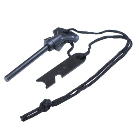 Pederneira de Magnésio®