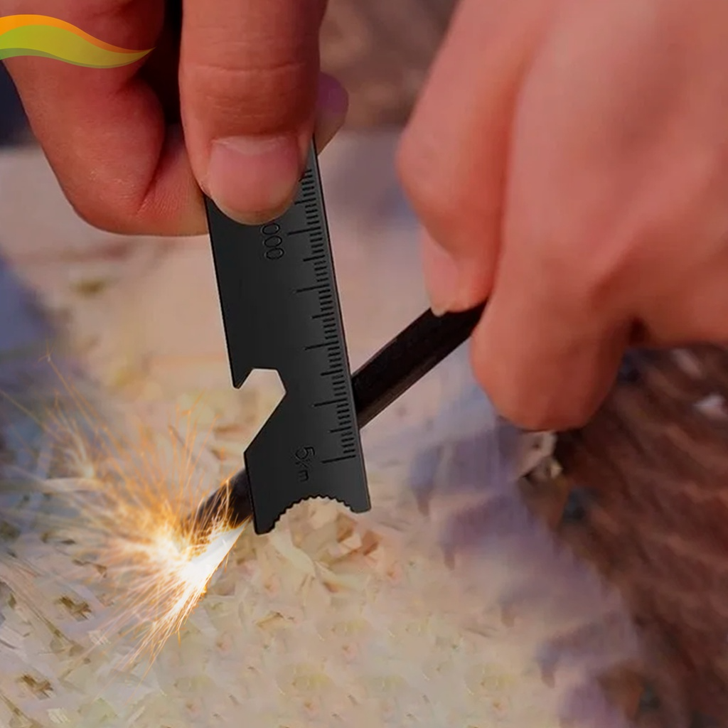 Pederneira de Magnésio®