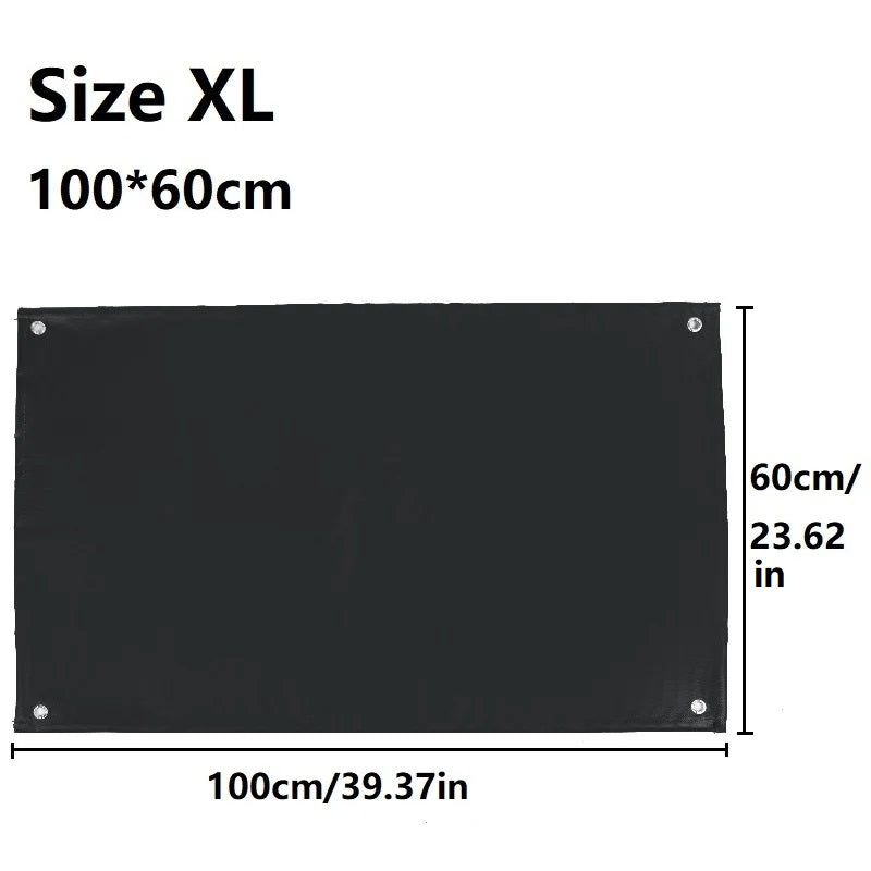 Pano Retardante de Fogo®