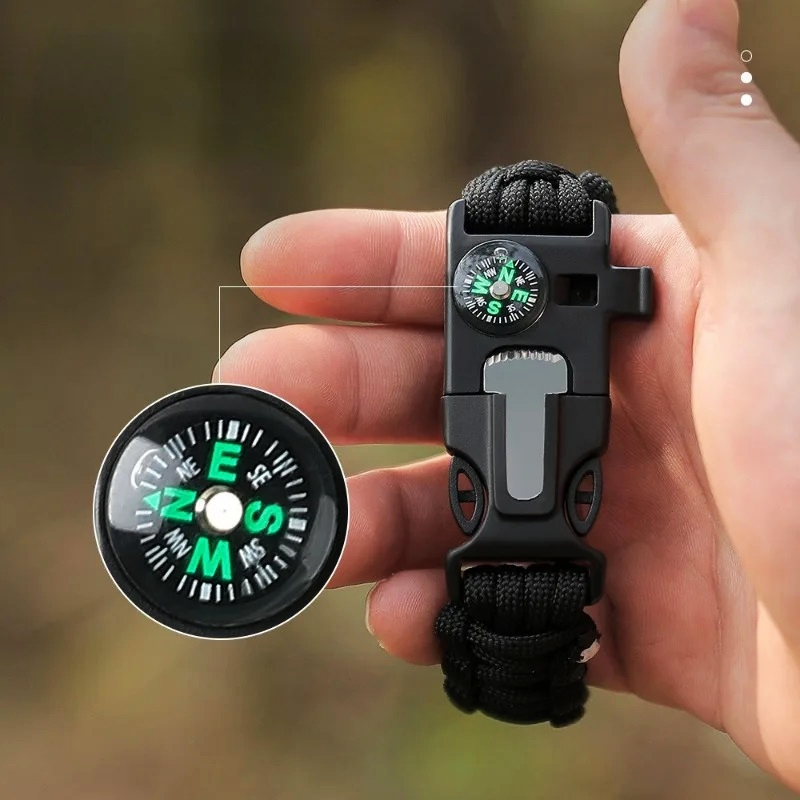 BRACELETE SOBREVIVÊNCIA®