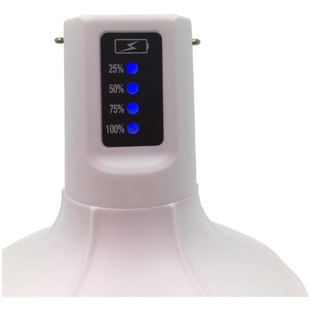 Lâmpada Portátil 38W com Alça®