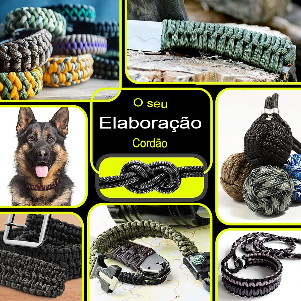 CORDA 650lb®