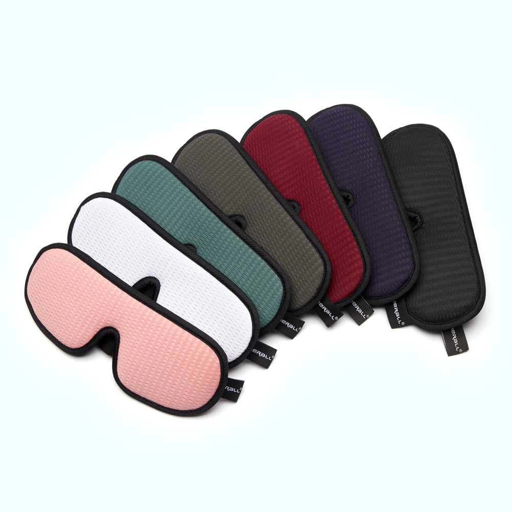 Máscara para dormir 3D®