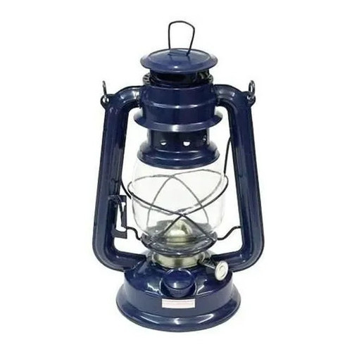 Lampião Lamparina Vintage a Querosene®