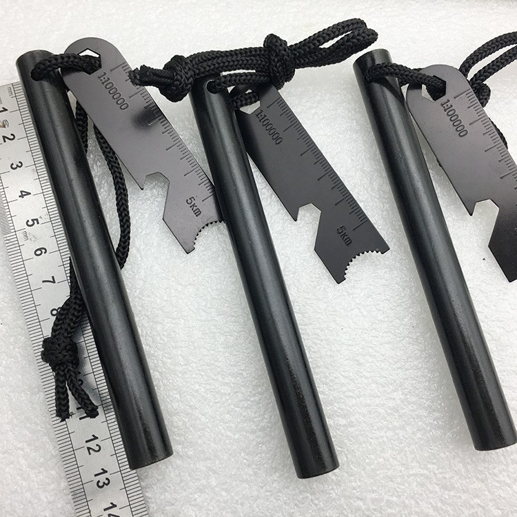 Pederneira de Magnésio®