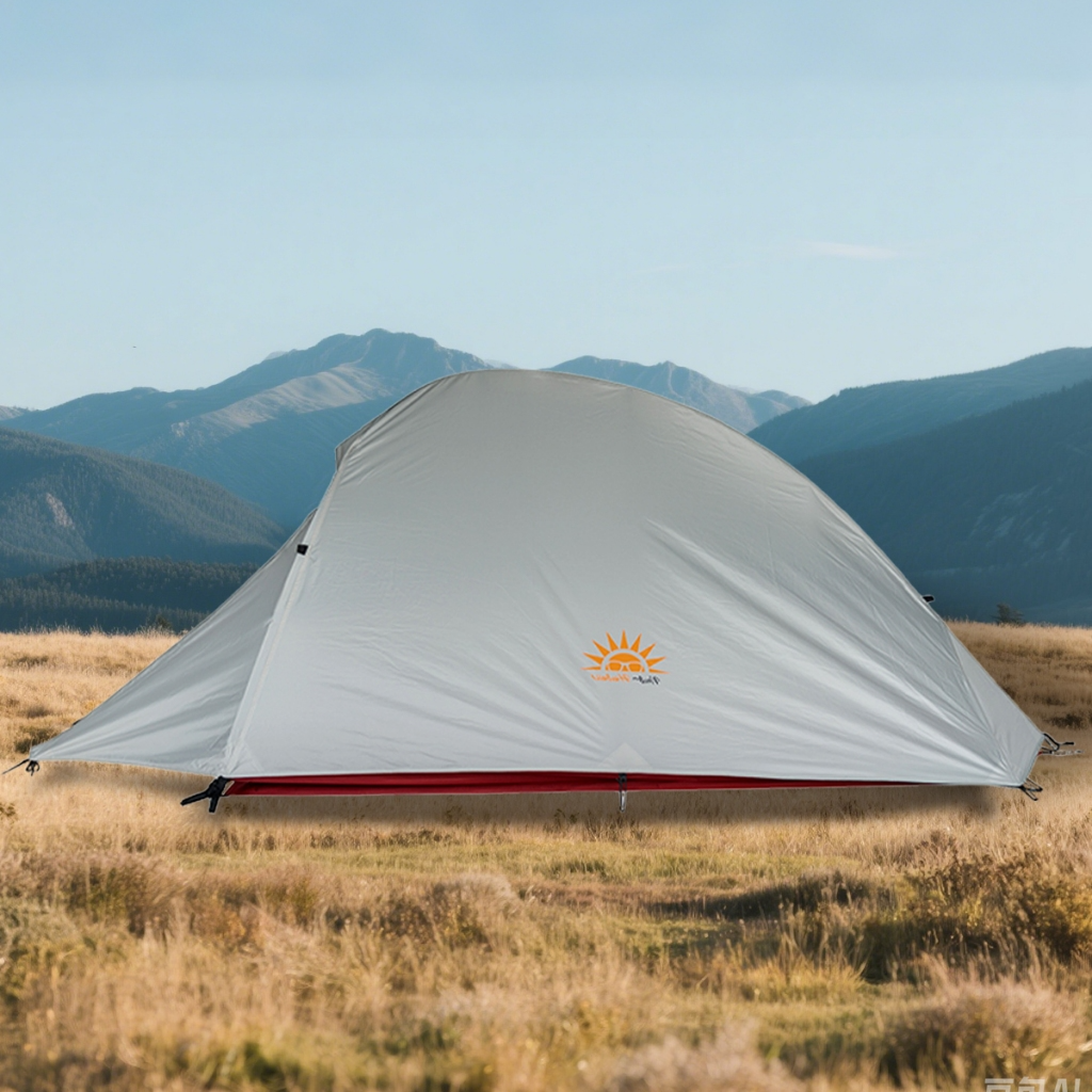 Hawaii Barraca de Camping 1 Pessoa Ultraleve