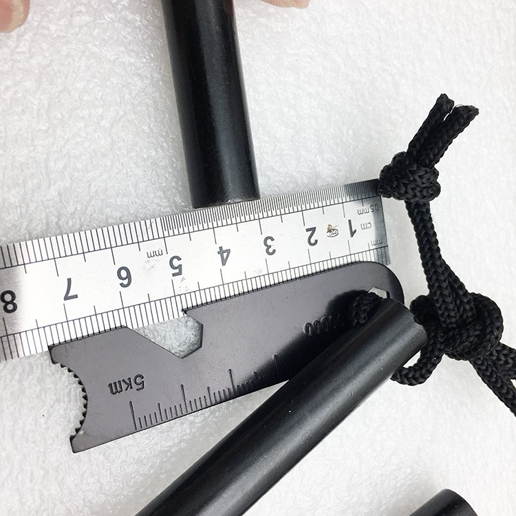 Pederneira de Magnésio®