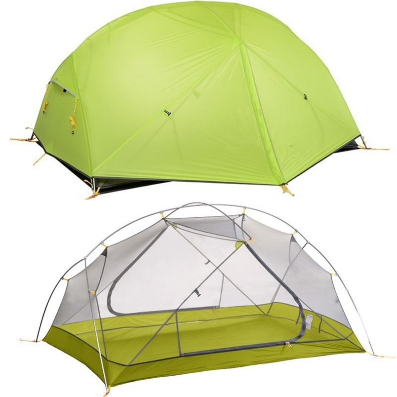 Barraca Camping Ultralight 6000mm®