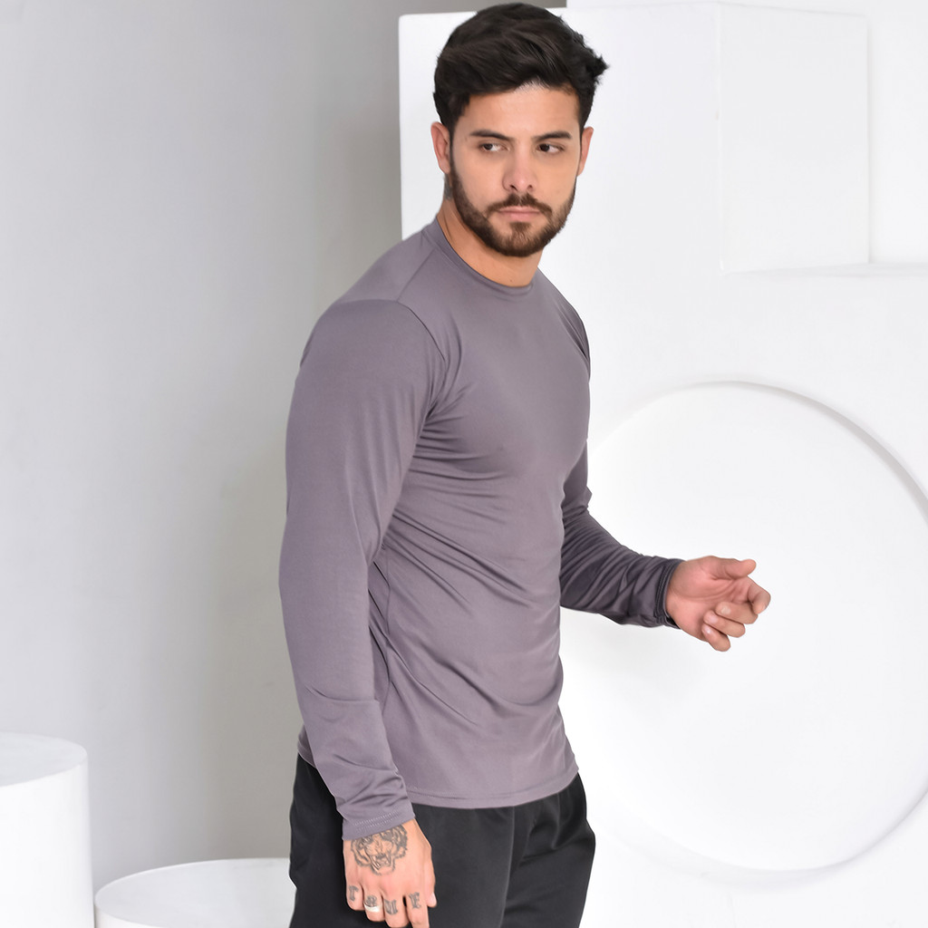 Camisa UV 50+ Térmica Manga Longa®