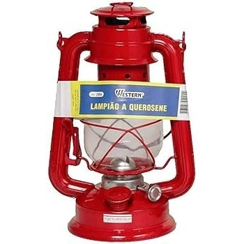 Lampião Lamparina Vintage a Querosene®