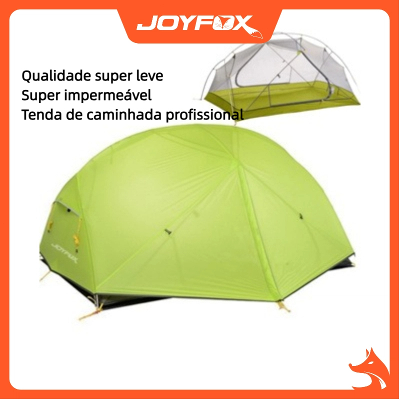 Barraca Camping Ultralight 6000mm®