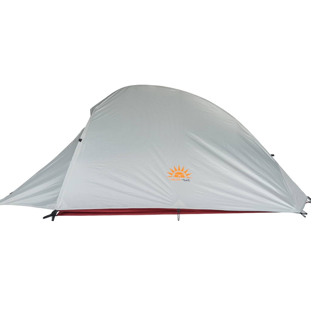 Hawaii Barraca de Camping 1 Pessoa Ultraleve