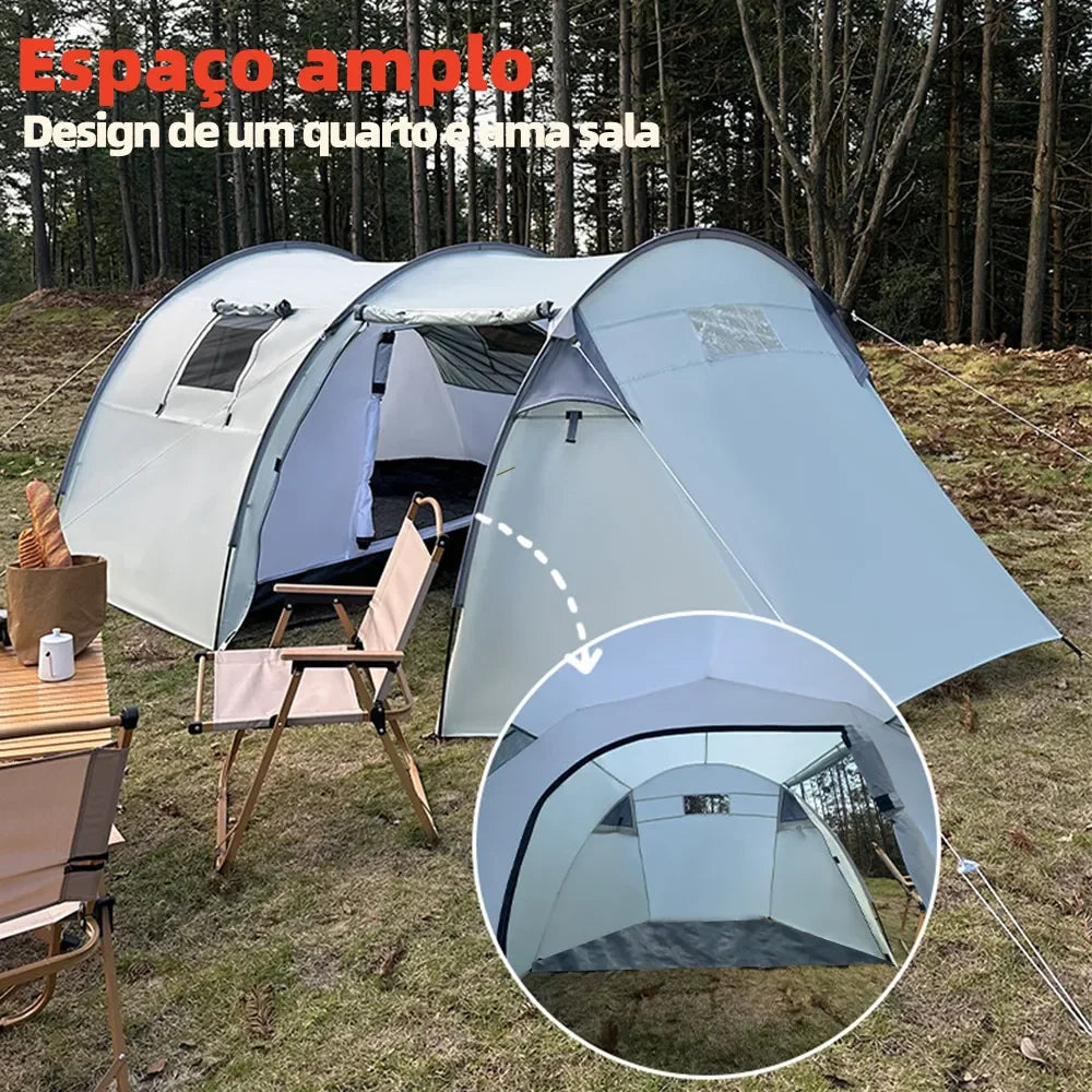 Barraca Joyfox Camping 5/8 3000mm®