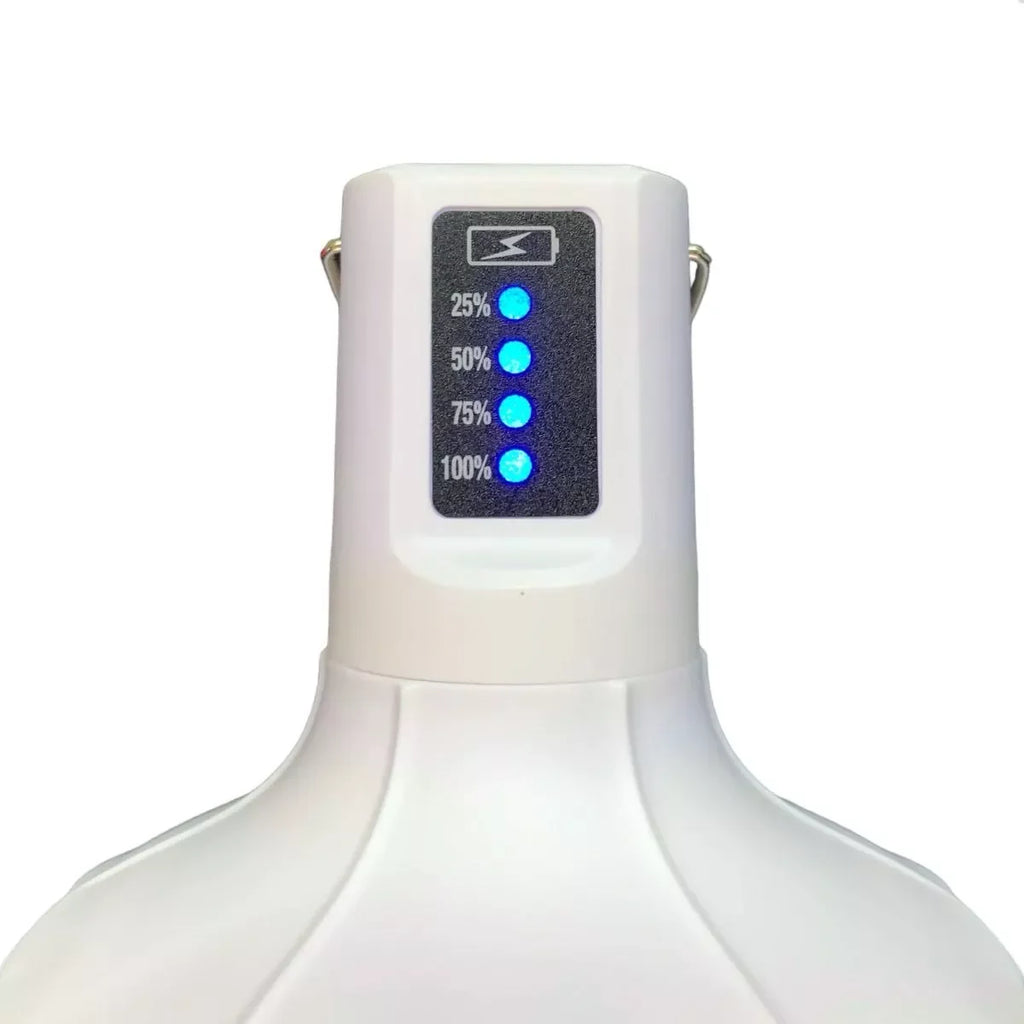 Lâmpada Portátil 18W com Alça®