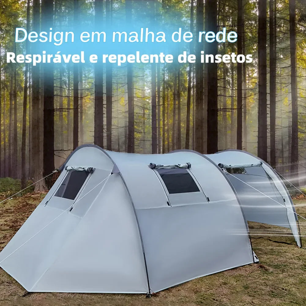 Barraca Joyfox Camping 5/8 3000mm®