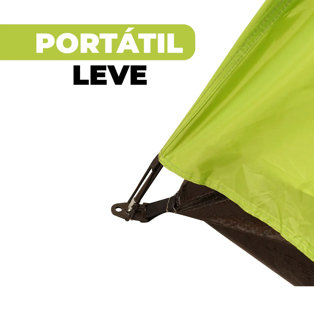 Barraca Bask Dupla Camada®