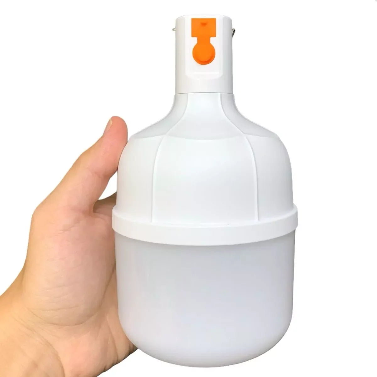 Lâmpada Portátil 18W com Alça®