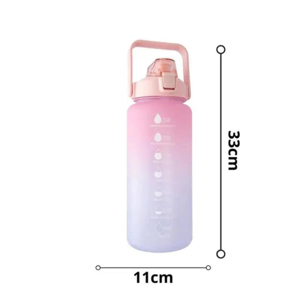 Garrafas De Água Squeeze®