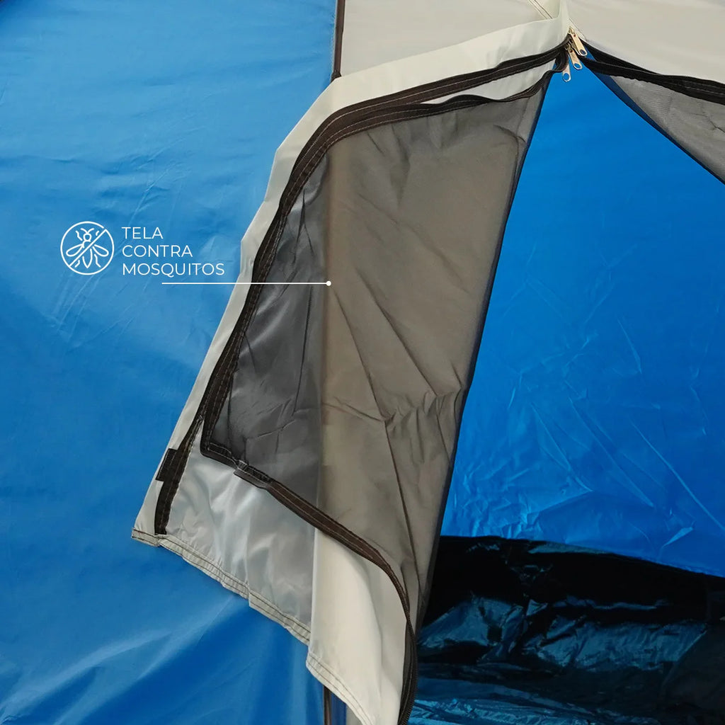 Barraca Bask PU1500®