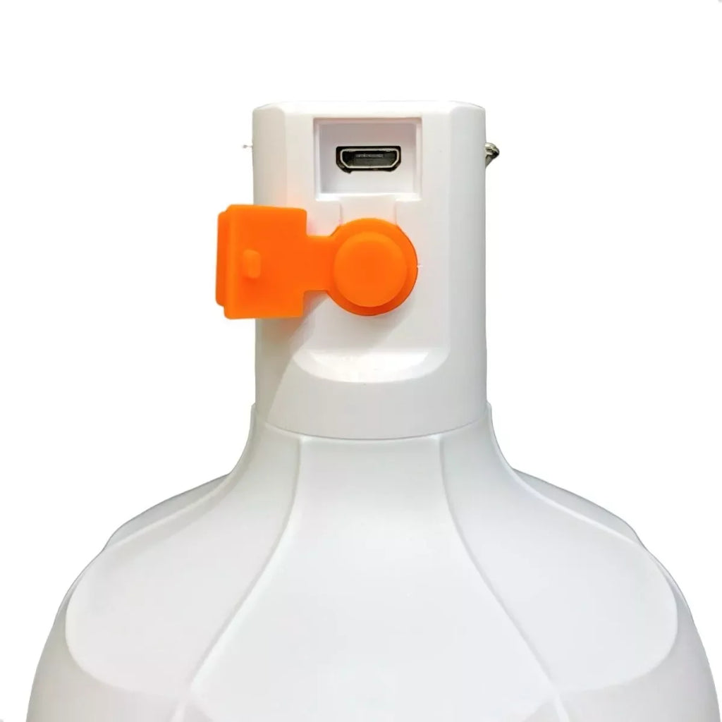 Lâmpada Portátil 18W com Alça®