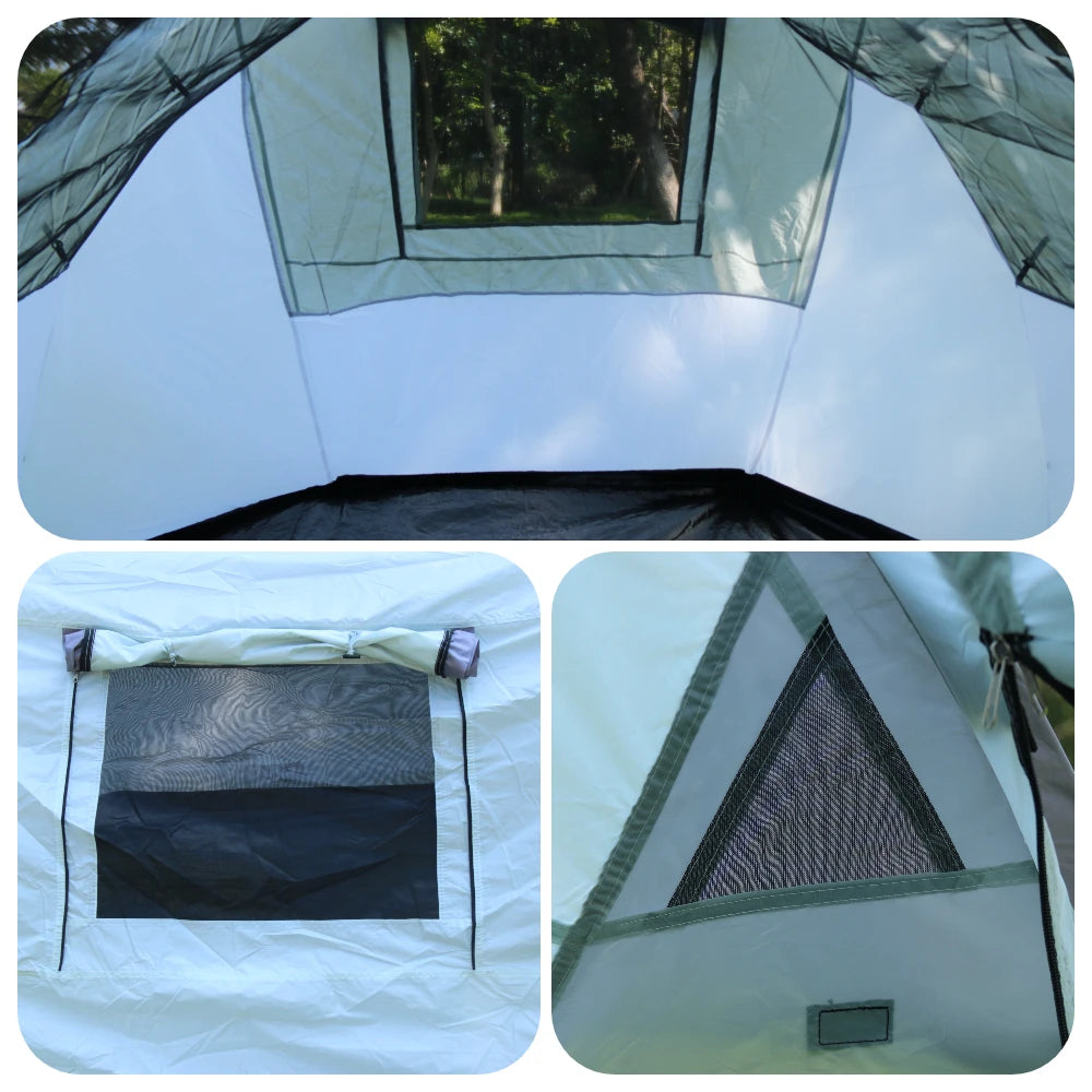 Barraca Joyfox Camping 5/8 3000mm®