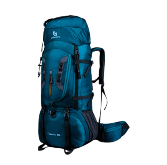 Mochila Cargueira 80L®