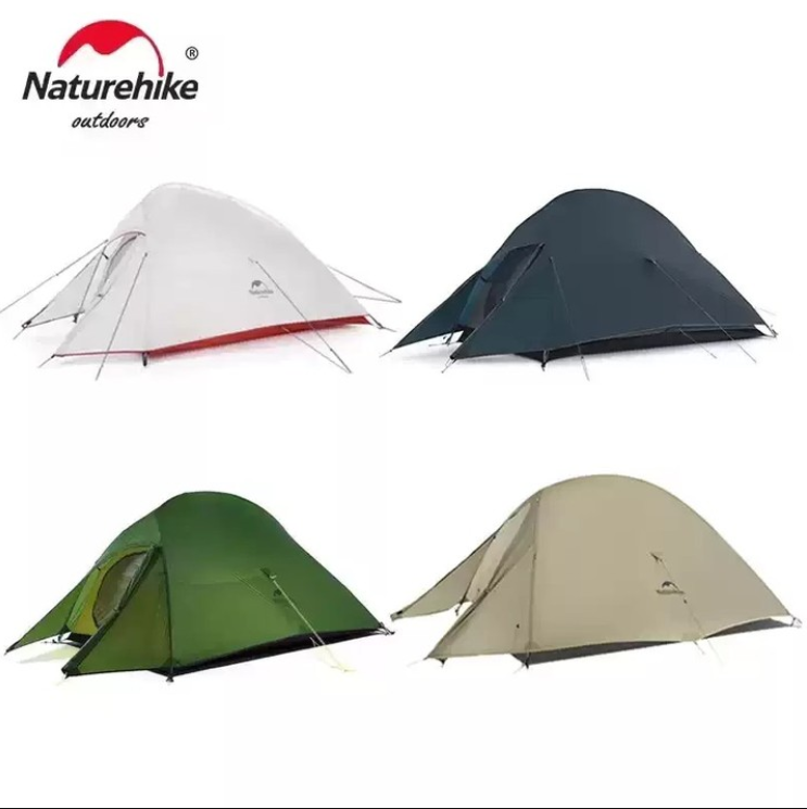 Naturehike Cloud Up 1 Series®