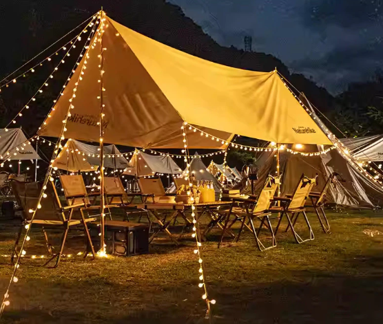 Cordão de Luzes Led®