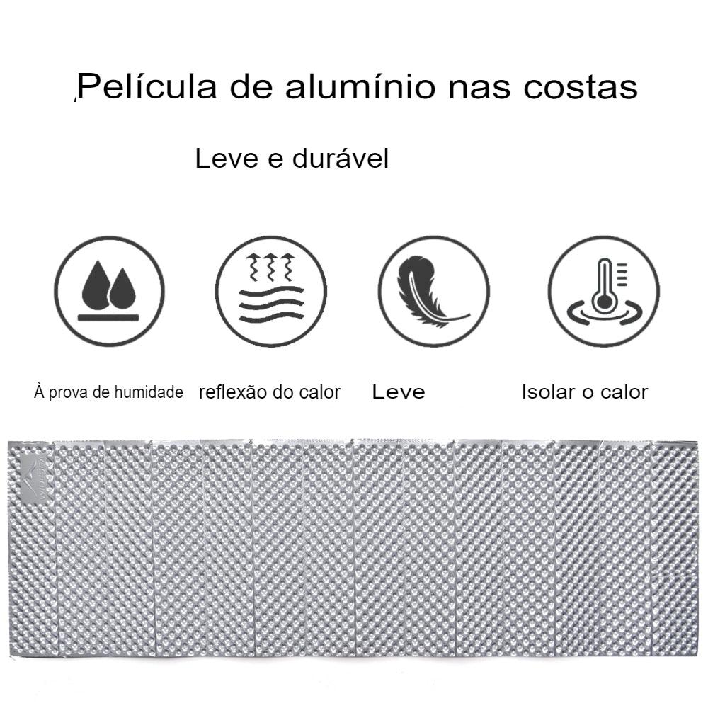 Tapete De Acampamento®