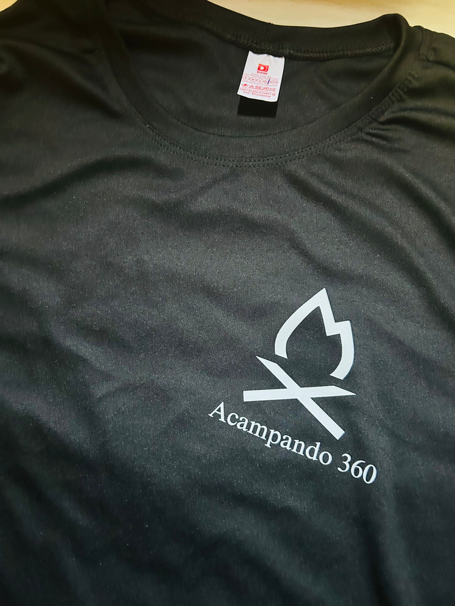 Camisa UV Térmica Manga Longa